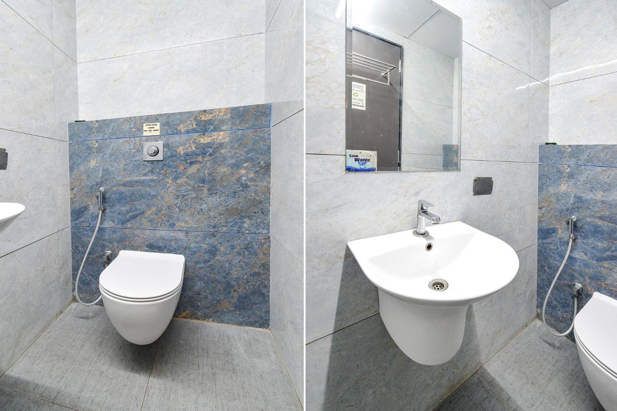 Fabhotel Prime Prowell Apex - Nr Kims Hospital, Hitech City ไฮเดอราบัด ภายนอก รูปภาพ
