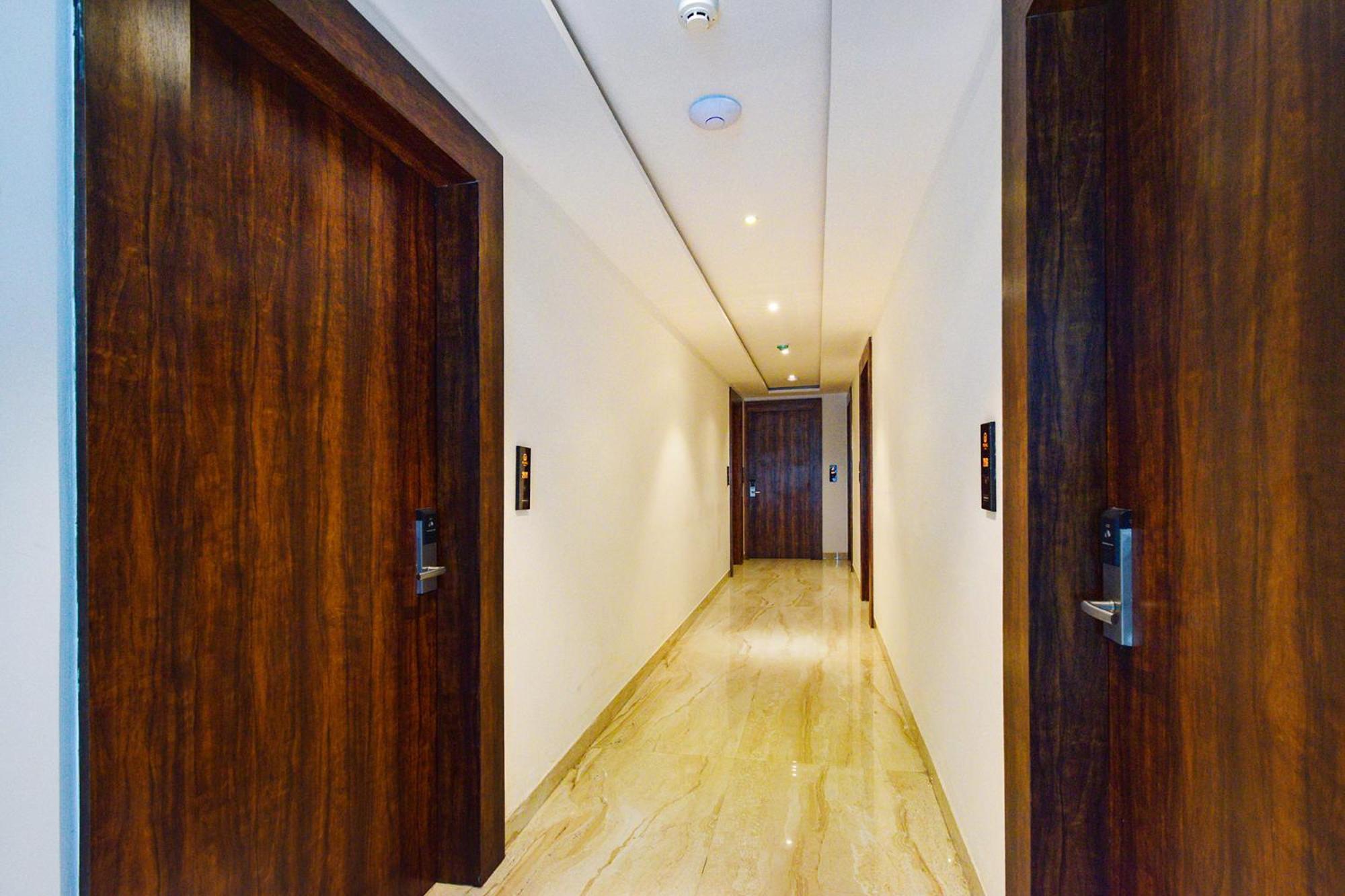 Fabhotel Prime Prowell Apex - Nr Kims Hospital, Hitech City ไฮเดอราบัด ภายนอก รูปภาพ