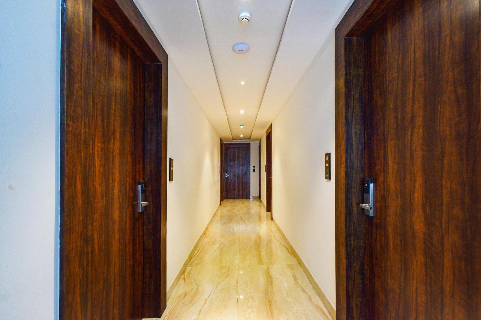 Fabhotel Prime Prowell Apex - Nr Kims Hospital, Hitech City ไฮเดอราบัด ภายนอก รูปภาพ