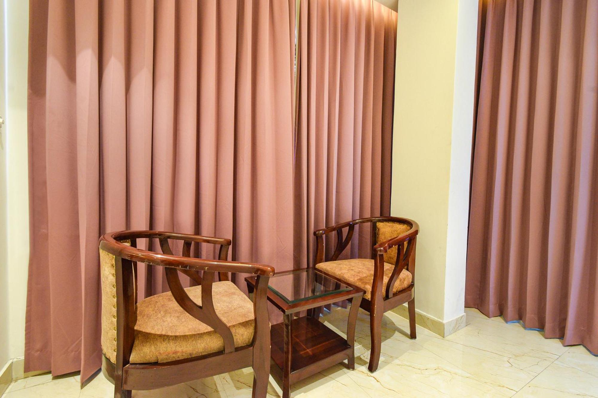 Fabhotel Prime Prowell Apex - Nr Kims Hospital, Hitech City ไฮเดอราบัด ภายนอก รูปภาพ