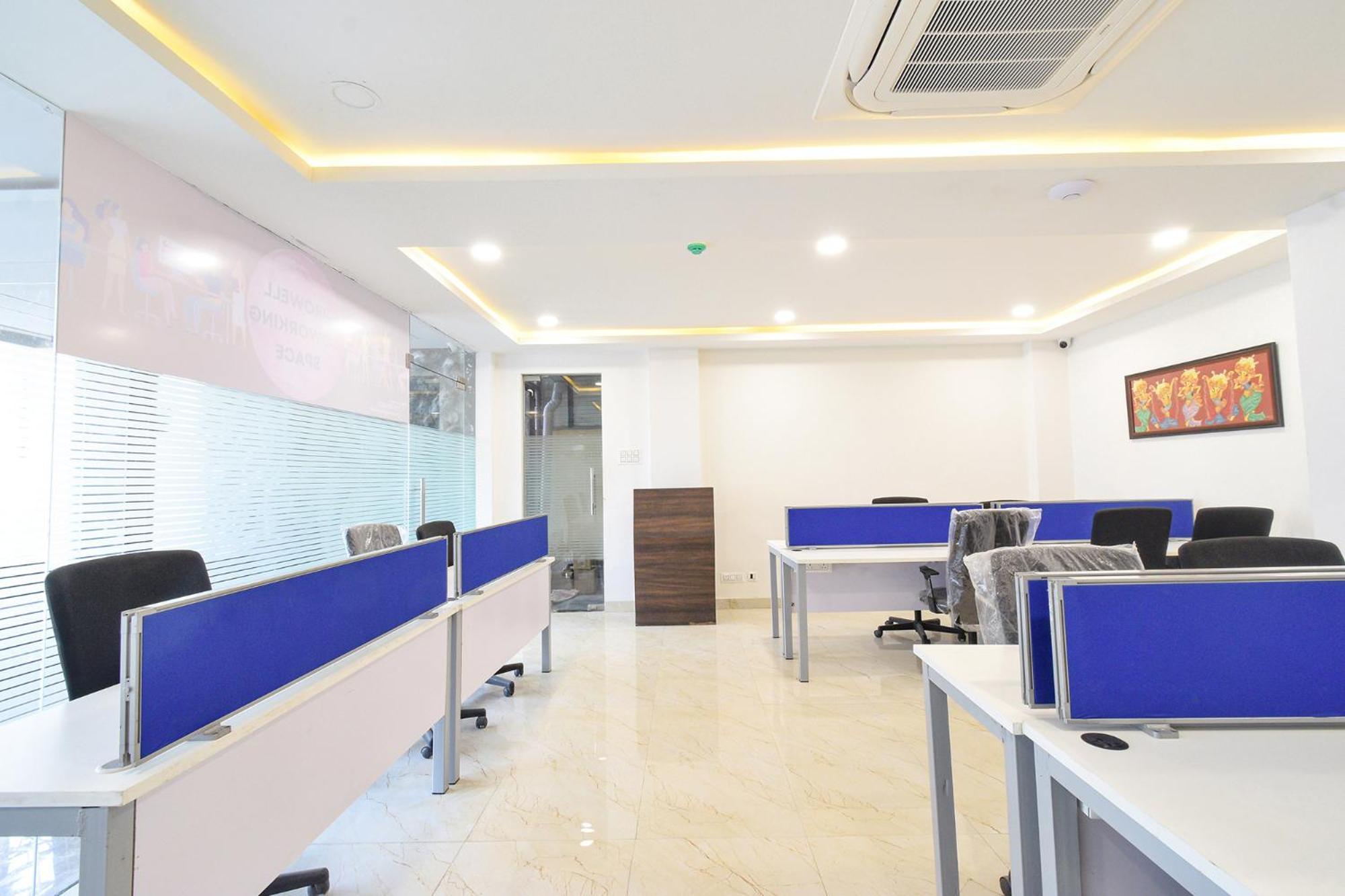 Fabhotel Prime Prowell Apex - Nr Kims Hospital, Hitech City ไฮเดอราบัด ภายนอก รูปภาพ