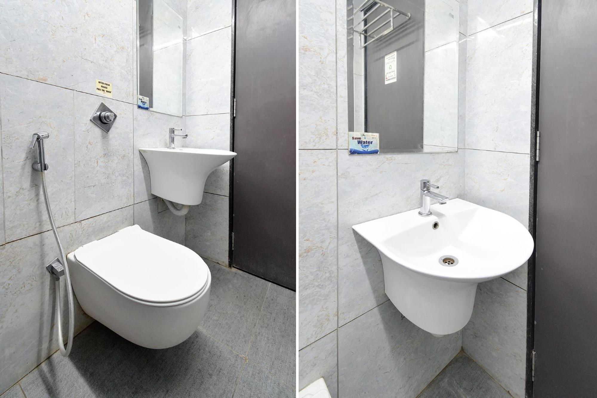 Fabhotel Prime Prowell Apex - Nr Kims Hospital, Hitech City ไฮเดอราบัด ภายนอก รูปภาพ