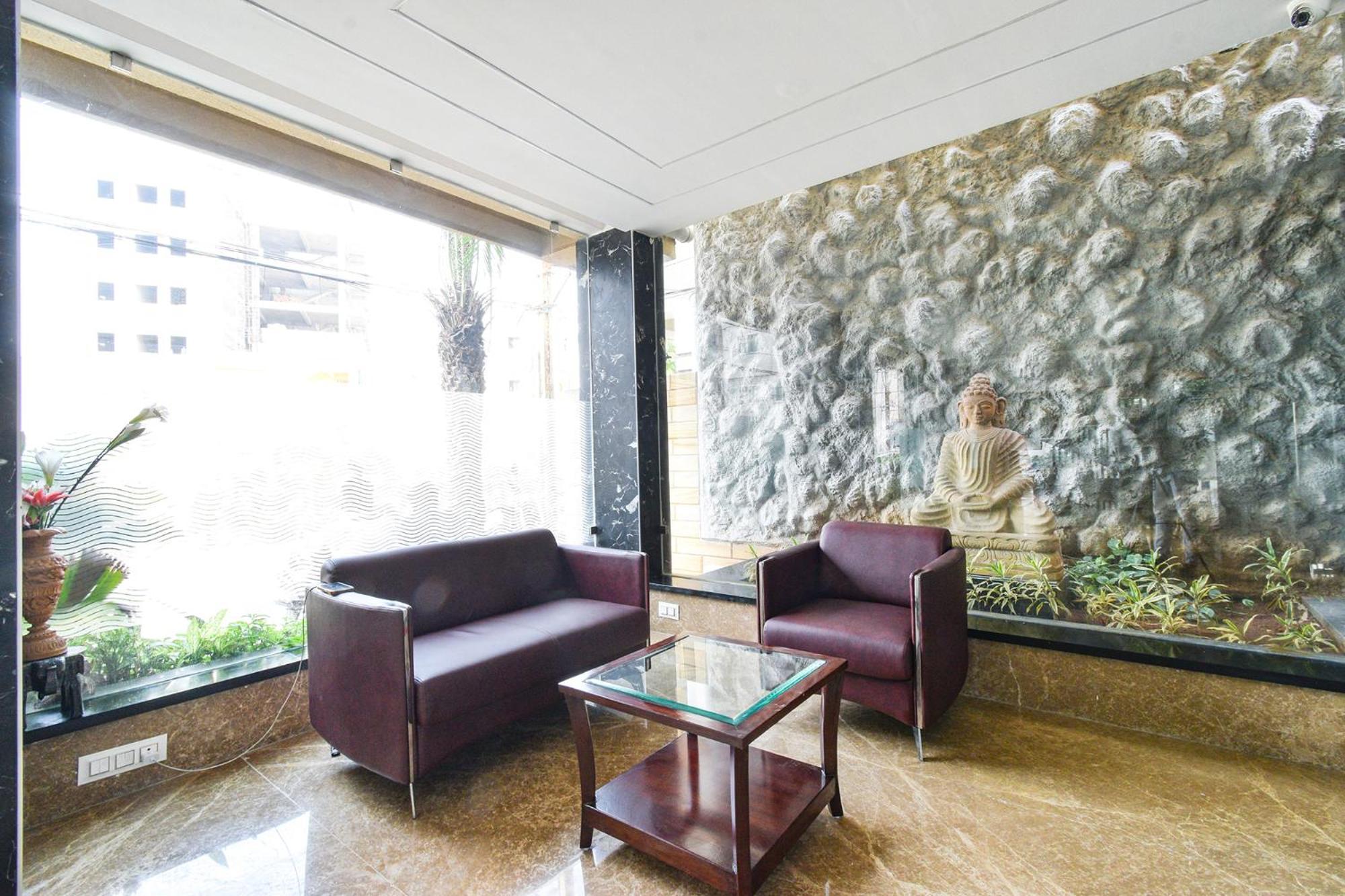 Fabhotel Prime Prowell Apex - Nr Kims Hospital, Hitech City ไฮเดอราบัด ภายนอก รูปภาพ